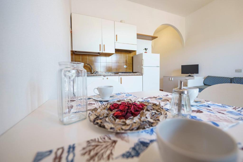 appartamento vacanze Elba